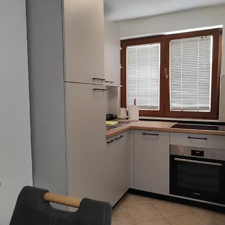 Apartment Alto Mare Selce