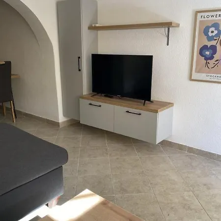 Apartment Alto Mare