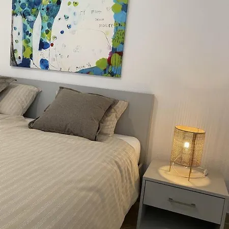 Alto Mare Apartment Selce