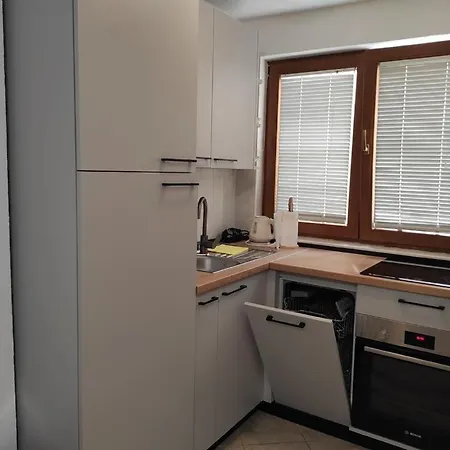 Apartment Alto Mare *