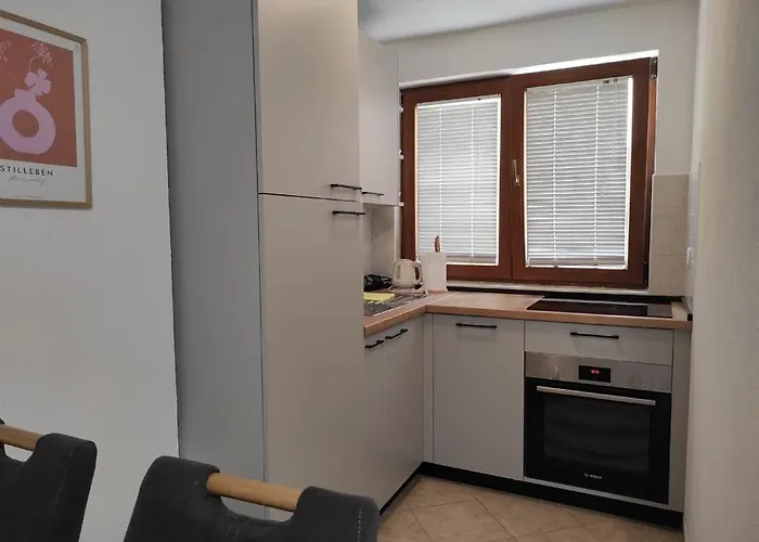 Apartman Alto Mare Selce