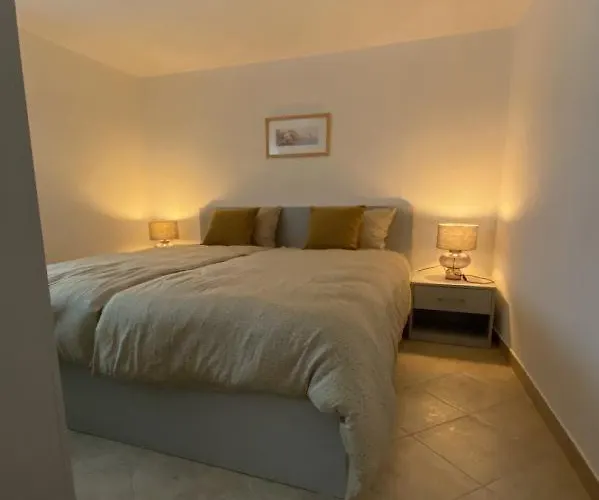 Apartman Alto Mare