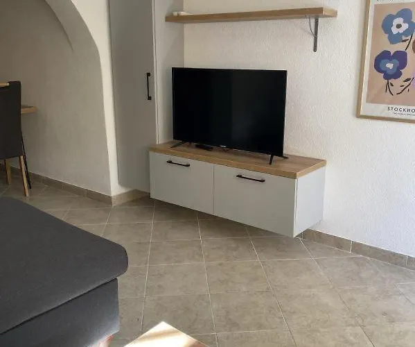 Apartman Alto Mare