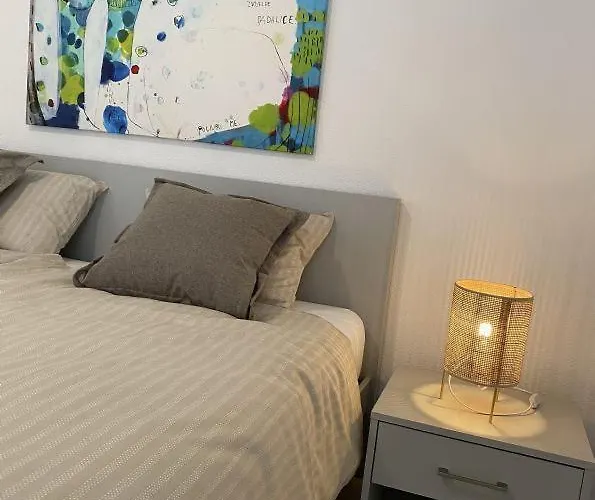 Alto Mare Apartman Selce