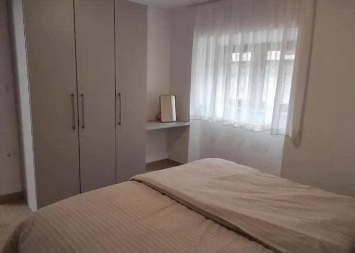 Alto Mare Apartman