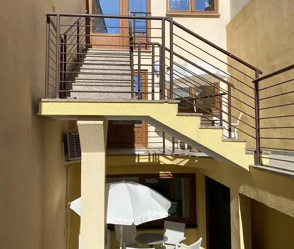 Apartman Alto Mare *