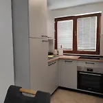 Apartman Alto Mare Selce