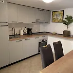 Apartman Alto Mare Selce