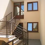 Alto Mare Apartman *