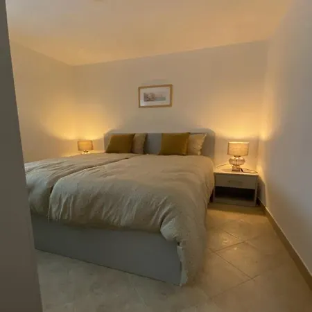 Apartment Alto Mare