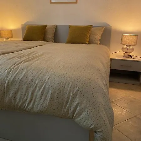 Apartment Alto Mare