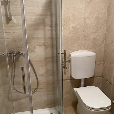 Apartment Alto Mare