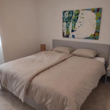 Alto Mare Apartman *