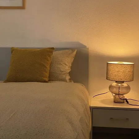 Alto Mare Apartment