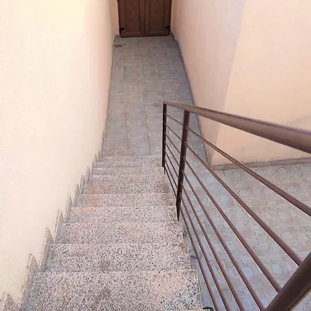 Apartment Alto Mare *