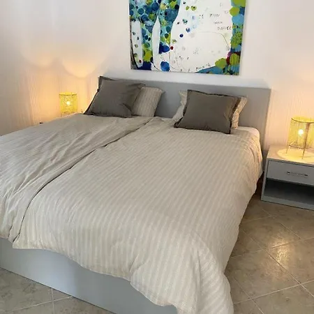 Alto Mare Apartment Selce